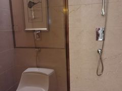 -汕头龙光喜来登酒店
