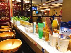 -竹犇番茄火锅(长风街店)