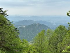 -九华山风景区