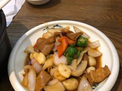 -金锅小厨(乐活街店)