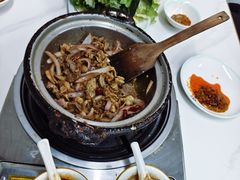 -道邦子烤牛肉(总店)