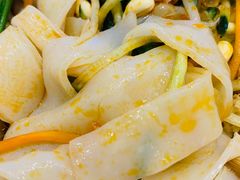 -陇上秦轩biangbiang面(萧山万象汇店)
