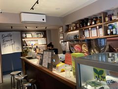 -Punchline Coffee&Roaster(同济大学店)