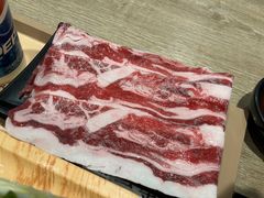 -吉野家(红博中央公园店)