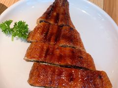 烤鳗鱼-味千拉面(万达广场大庆让胡路店)