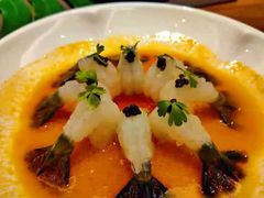 -王府茶楼茶宴·创意菜(大观园总店)