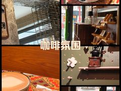 -金氏韩国城盛金烤肉(东明店)