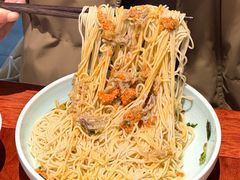 -裕兴记•蟹黄面馆(人民广场店)