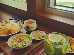 -肥朵食堂(带梦胡同店)