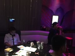 -K+PARTY连锁KTV(盈锋广场店)