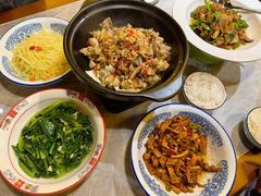 -福满我家大碗厨·湘菜(上海大厦店)