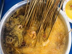 -马路边边串串香(双井直营店)