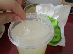 -德克士(芮城东茂店)