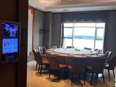 包厢-满汉楼(江畔店)