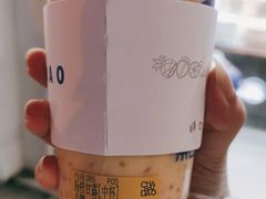-茶百道(湖墅潮王路店)
