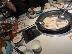 -百年果林椰子鸡(中洲店)