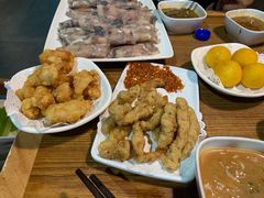 -傣妹火锅(南京东路一店)