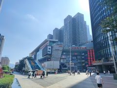 -华强电子世界(深圳二店)