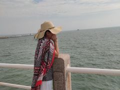 -日照灯塔风景区