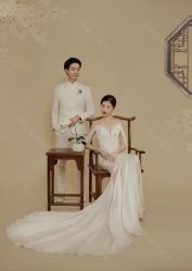 点击看大图 -雨墨婚纱摄影工作室