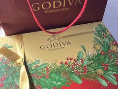 -GODIVA(王府井apm店)