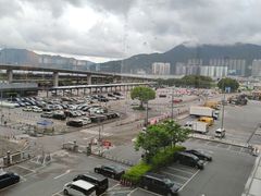 -香港国际机场