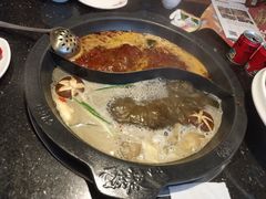 -井格重庆火锅(新世纪店)
