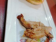 -聚首堂·特色小吃·肘子(什刹海德胜门店)