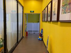 -杨梅红艺术教育(万象城教学中心)