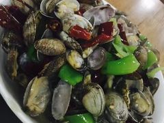 -胶东海鲜大排档(北太平庄店)