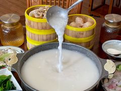 -顺德一品粥·20年凤城老字号(芳村店)