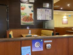 大堂-萨莉亚意式餐厅(玉泉路物美店)