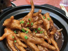 -新虹楼饭庄(崇明陈家镇店)