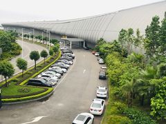 -南宁吴圩国际机场-T2航站楼