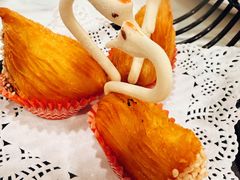 -香港威特瑞茶餐厅(小白楼音乐厅店)