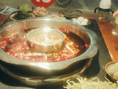 -陈陈火锅(较场口店)