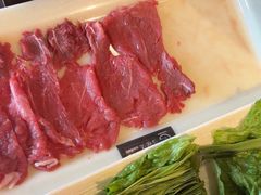 -唇辣号重庆老火锅(燕郊鑫乐汇店)