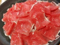 呷哺牛前胸-呷哺呷哺(万达新世界店)