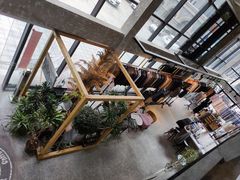 -腾爱熊猫咖啡生活馆(老东门店)