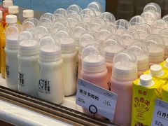 -BROAD面包路·欧式面包(龙湖时代C馆店)