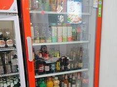-李哥海鲜烧烤家常菜(孔雀城店)