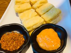 -云海肴·汽锅鸡·云南菜(苏州中心店)