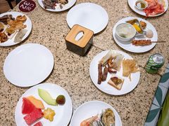 -禾斗海鲜自助(市南银座店)