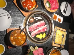 -嘿嘟嘟·肋条烧肉放题(爱融荟城店)