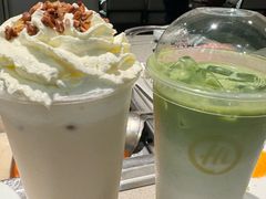-海底捞火锅(步步高新天地店)