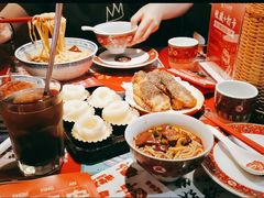 -味福记·本地特色菜(八一万达广场店)