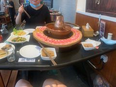 -北门涮肉·铜锅涮肉(南锣鼓巷店)