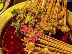 -牛签签串串香(IFS店)
