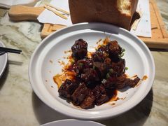 -绿茶餐厅(燕郊永旺店)