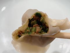 -老边饺子馆(东单店)